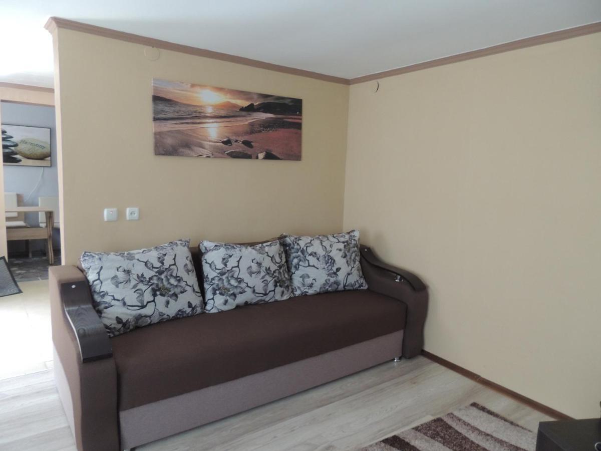 Stefanika 42\5\2 Apartment Berehove  Exterior photo